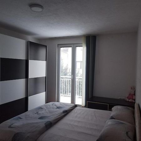 Apartman Leki Σαράγεβο Εξωτερικό φωτογραφία