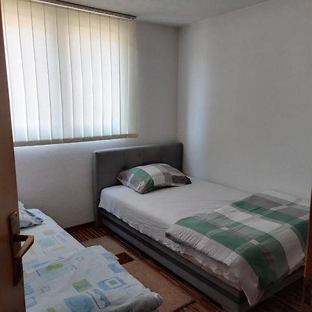 Apartman Leki Σαράγεβο Εξωτερικό φωτογραφία
