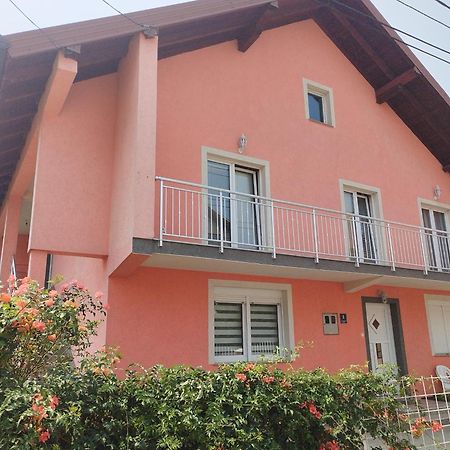 Apartman Leki Σαράγεβο Εξωτερικό φωτογραφία