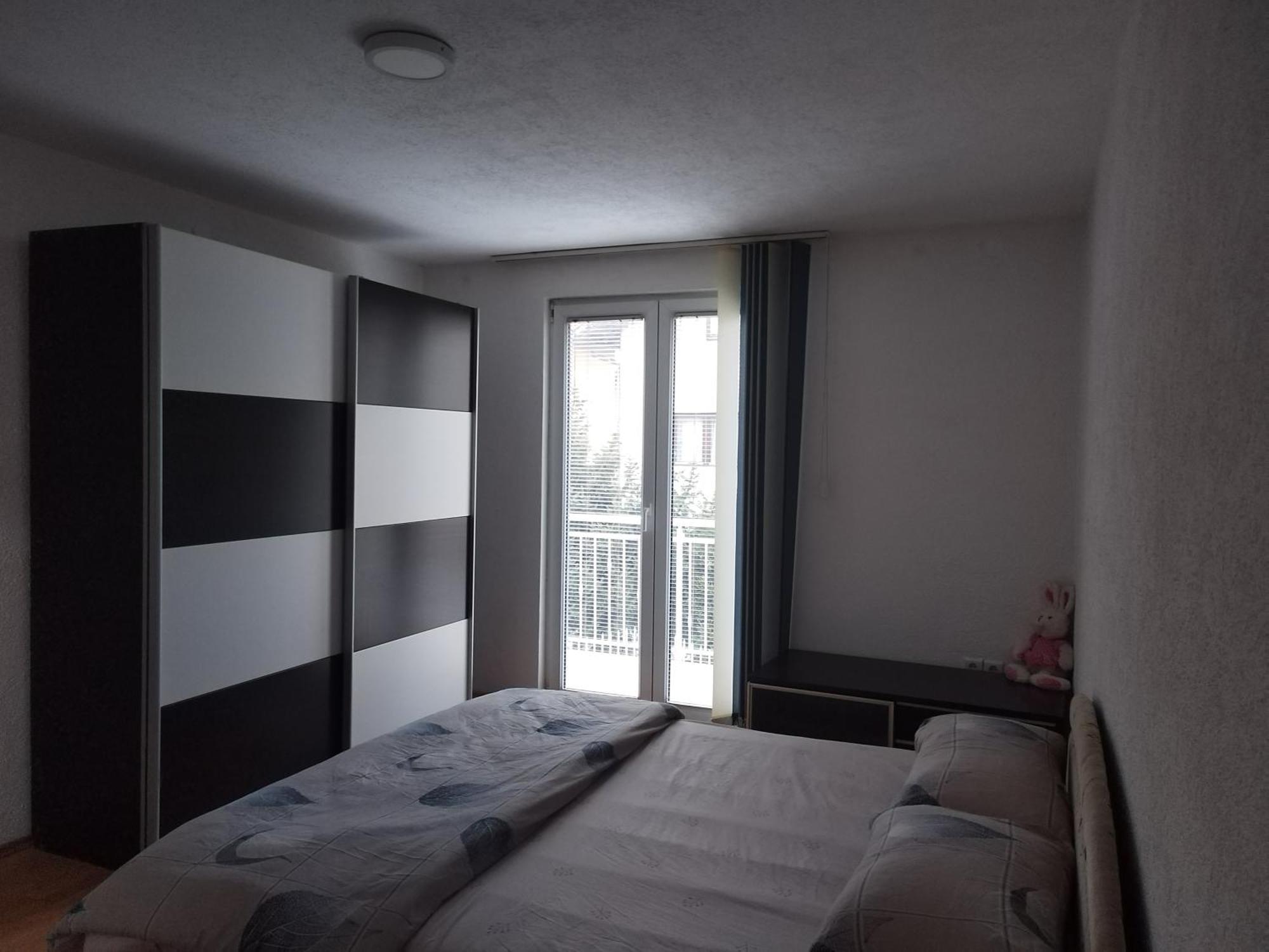 Apartman Leki Σαράγεβο Εξωτερικό φωτογραφία