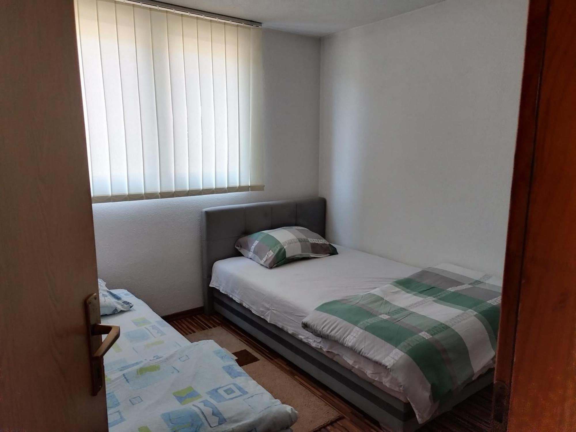 Apartman Leki Σαράγεβο Εξωτερικό φωτογραφία